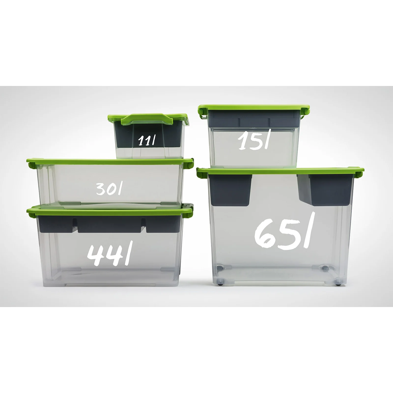 Pojemnik 11 l EVO SAFE - Image 15